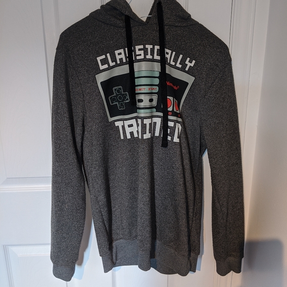 Nintendo "Classically Trained" Sweater - Picture 4 of 5